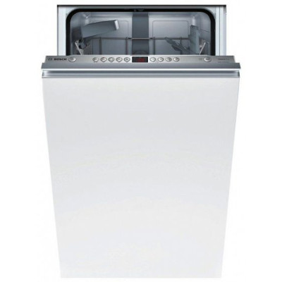 Посудомоечная машина BOSCH SPV45DX20R Посудомоечная машина BOSCH SPV45DX20R
