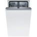 Посудомоечная машина BOSCH SPV45DX20R Посудомоечная машина BOSCH SPV45DX20R