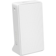 Wi-Fi роутер MERCUSYS MB230-4G, Wi-Fi 5, AC1200, 2.4/5ГГц, 1 LAN, 1 WAN/LAN, 3G/4G, белый