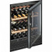 Винный шкаф IP INDUSTRIE CI 141 CF X Винный шкаф IP INDUSTRIE CI 141 CF X