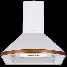 Вытяжка KUPPERSBERG BONA 60 W Bronze Вытяжка KUPPERSBERG BONA 60 W Bronze