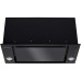 Вытяжка KONIGIN Checkbox Black 60 Вытяжка KONIGIN Checkbox Black 60