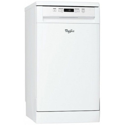 Посудомоечная машина Whirlpool ADP 321 WH Посудомоечная машина Whirlpool ADP 321 WH