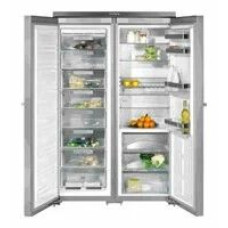 Холодильник MIELE KFNS4917SDed