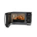 Микроволновая печь SHARP YC-QG204AE-B Микроволновая печь SHARP YC-QG204AE-B