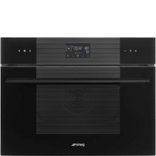 Духовой шкаф SMEG SO4102S3B3 Духовой шкаф SMEG SO4102S3B3