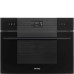 Духовой шкаф SMEG SO4102S3B3 Духовой шкаф SMEG SO4102S3B3