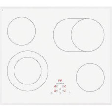 Варочная панель Rainford RBН 6624 B white Варочная панель Rainford RBН 6624 B white