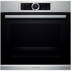Духовой шкаф BOSCH hbg672bs1f Духовой шкаф BOSCH hbg672bs1f