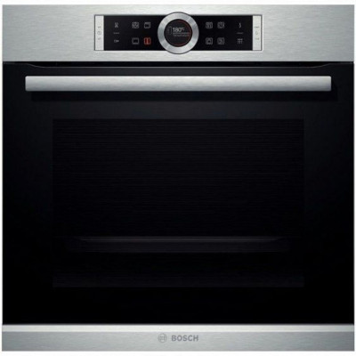 Духовой шкаф BOSCH hbg672bs1f Духовой шкаф BOSCH hbg672bs1f