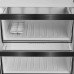 Холодильник HOTPOINT-ARISTON HDKP 8201 I DX Холодильник HOTPOINT-ARISTON HDKP 8201 I DX