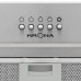 Вытяжка KRONA KATE 600 INOX PB V2 Вытяжка KRONA KATE 600 INOX PB V2
