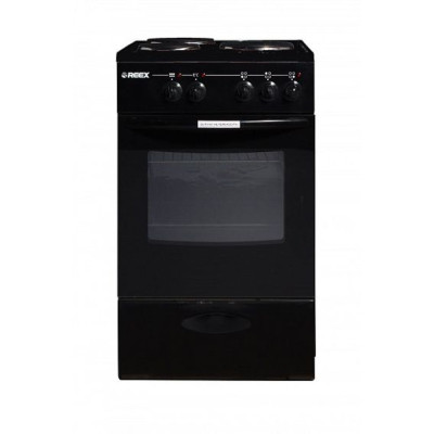 Электрическая плита Reex CTE-53 Bk