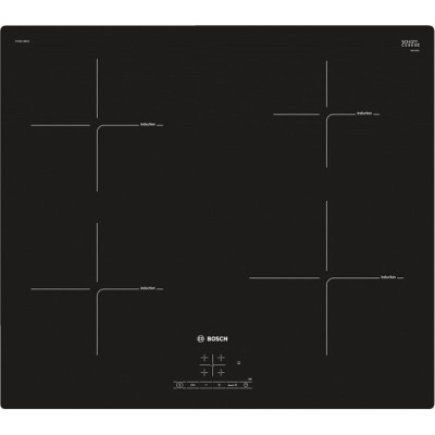 Поверхность BOSCH PUE611BB1E