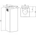 Вытяжка KONIGIN Allegro Inox 30 Вытяжка KONIGIN Allegro Inox 30
