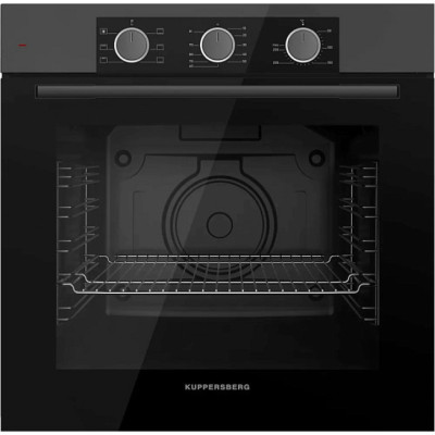 Духовой шкаф KUPPERSBERG HF 603 GR Духовой шкаф KUPPERSBERG HF 603 GR