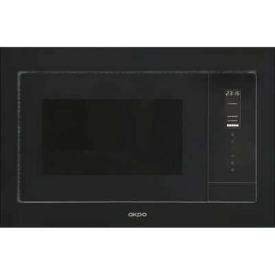 Микроволновая печь AKPO MEA 2501 Flat BL Микроволновая печь AKPO MEA 2501 Flat BL