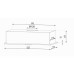 Вытяжка LEX GS BLOC LIGHT 600 BLACK Вытяжка LEX GS BLOC LIGHT 600 BLACK