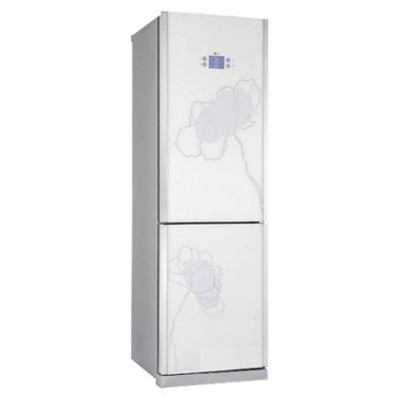 Холодильник LG ga-b409tgat Холодильник LG ga-b409tgat