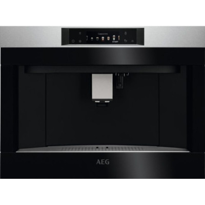 Кофемашина AEG KKA894500M Кофемашина AEG KKA894500M