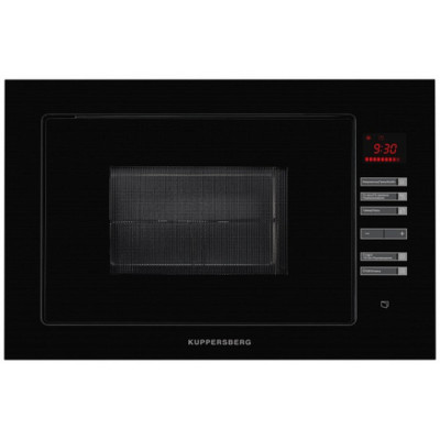 Микроволновая печь KUPPERSBERG HMW 645 B Микроволновая печь KUPPERSBERG HMW 645 B