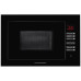 Микроволновая печь KUPPERSBERG HMW 645 B Микроволновая печь KUPPERSBERG HMW 645 B