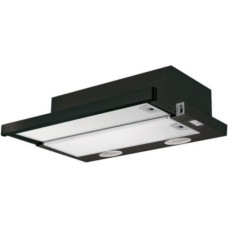Вытяжка FABER 110.0261.460 flexa hip bk a60, м/кассета Вытяжка FABER 110.0261.460 flexa hip bk a60, м/кассета