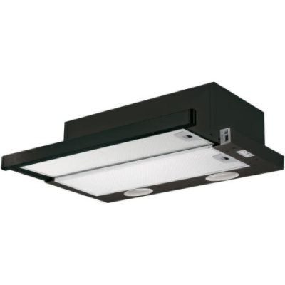 Вытяжка FABER 110.0261.460 flexa hip bk a60, м/кассета Вытяжка FABER 110.0261.460 flexa hip bk a60, м/кассета