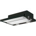 Вытяжка FABER 110.0261.460 flexa hip bk a60, м/кассета Вытяжка FABER 110.0261.460 flexa hip bk a60, м/кассета