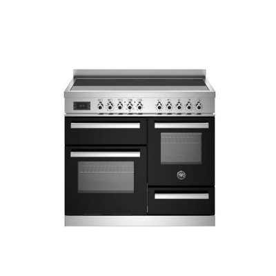 Варочный центр BERTAZZONI PRO105I3ENET