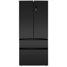 Холодильник MAUNFELD MFF190NFDSB01