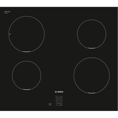 Варочная поверхность BOSCH PUG611AA5E Варочная поверхность BOSCH PUG611AA5E