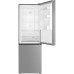 Холодильник WEISSGAUFF WRK 185 Total NoFrost Inverter Inox Холодильник WEISSGAUFF WRK 185 Total NoFrost Inverter Inox