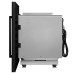 Микроволновая печь MAUNFELD JBMO1225FSGB02 Микроволновая печь MAUNFELD JBMO1225FSGB02