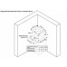 Поверхность VESTFROST VFIND60HH Поверхность VESTFROST VFIND60HH