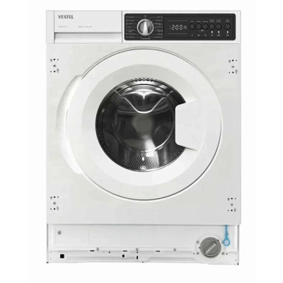Стиральная машина VESTEL WMBI7100T1W Стиральная машина VESTEL WMBI7100T1W