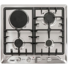 Комбинированная варочная панель REEX PG-631 IX