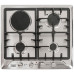 Комбинированная варочная панель REEX PG-631 IX