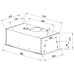 Встраиваемая вытяжка TEKA GFG2 Inox Встраиваемая вытяжка TEKA GFG2 Inox