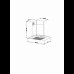 Вытяжка KUPPERSBERG KAMINOX 60 X Вытяжка KUPPERSBERG KAMINOX 60 X