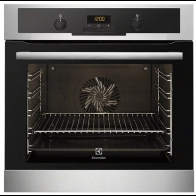 Духовой шкаф ELECTROLUX EEA 4545 POX нержавеющая сталь Духовой шкаф ELECTROLUX EEA 4545 POX нержавеющая сталь