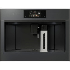 Кофемашина ASKO CM8478GG
