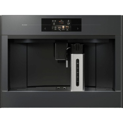 Кофемашина ASKO CM8478GG
