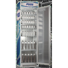 Холодильник POZIS Свияга 538-10 белый Холодильник POZIS Свияга 538-10 белый
