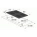 Поверхность GORENJE it 612 sy2 b Поверхность GORENJE it 612 sy2 b