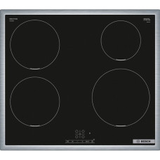 Варочная поверхность BOSCH PIE645BB5E Варочная поверхность BOSCH PIE645BB5E