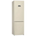 Холодильник BOSCH KGE39AK33R Холодильник BOSCH KGE39AK33R