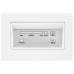 Морозильник-ларь LERAN SFR 100 W Морозильник-ларь LERAN SFR 100 W