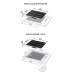 Варочная поверхность DELONGHI SLI 604 RUS Варочная поверхность DELONGHI SLI 604 RUS