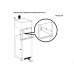 Микроволновая печь SAMSUNG MS22M8074AM/BW Микроволновая печь SAMSUNG MS22M8074AM/BW